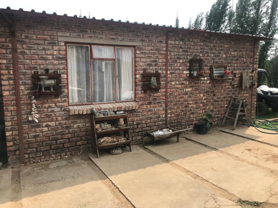 4 Bedroom Property for Sale in Maselspoort Free State